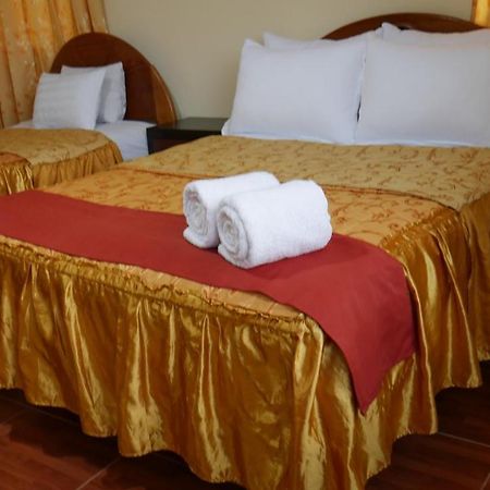 Hostal Mirador Del Cusco Exterior photo