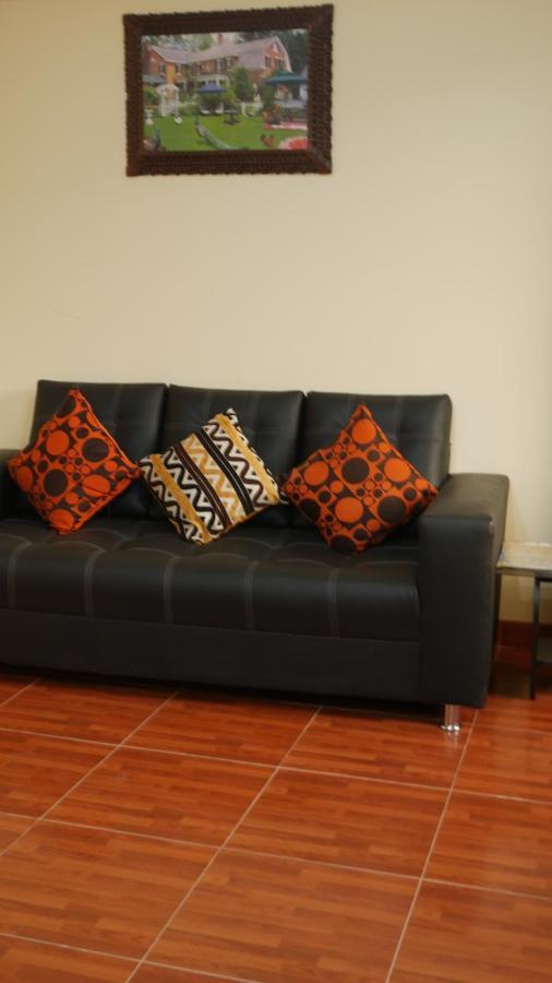 Hostal Mirador Del Cusco Exterior photo